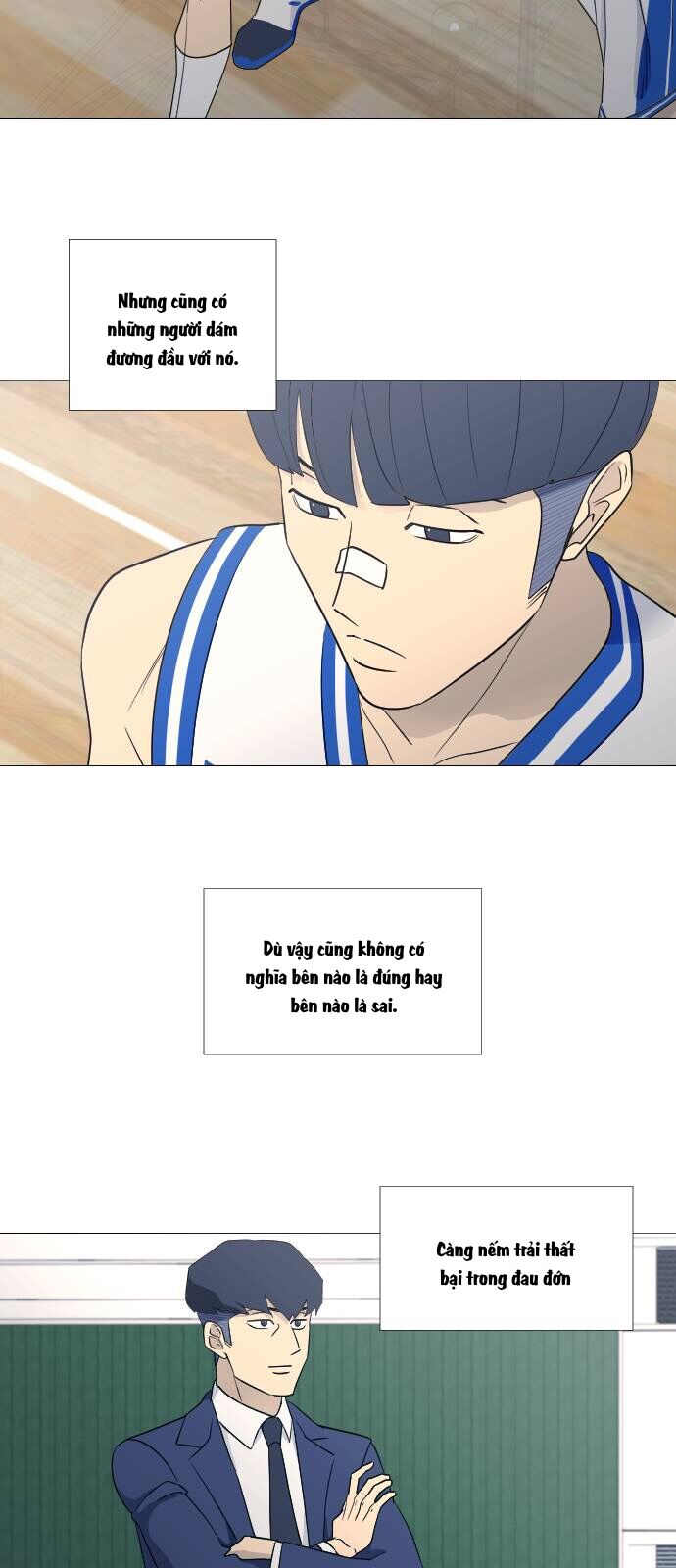 Garbage Time Chapter 70 - 25