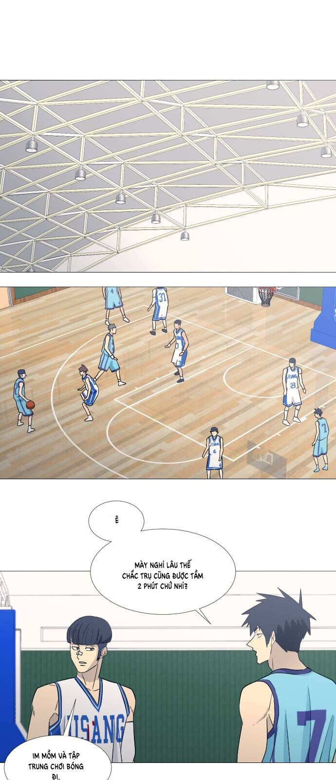 Garbage Time Chapter 70 - 28