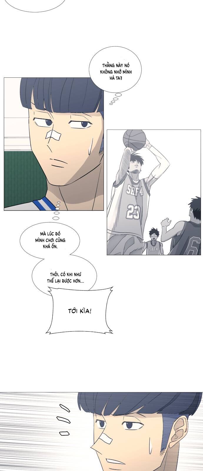 Garbage Time Chapter 70 - 29