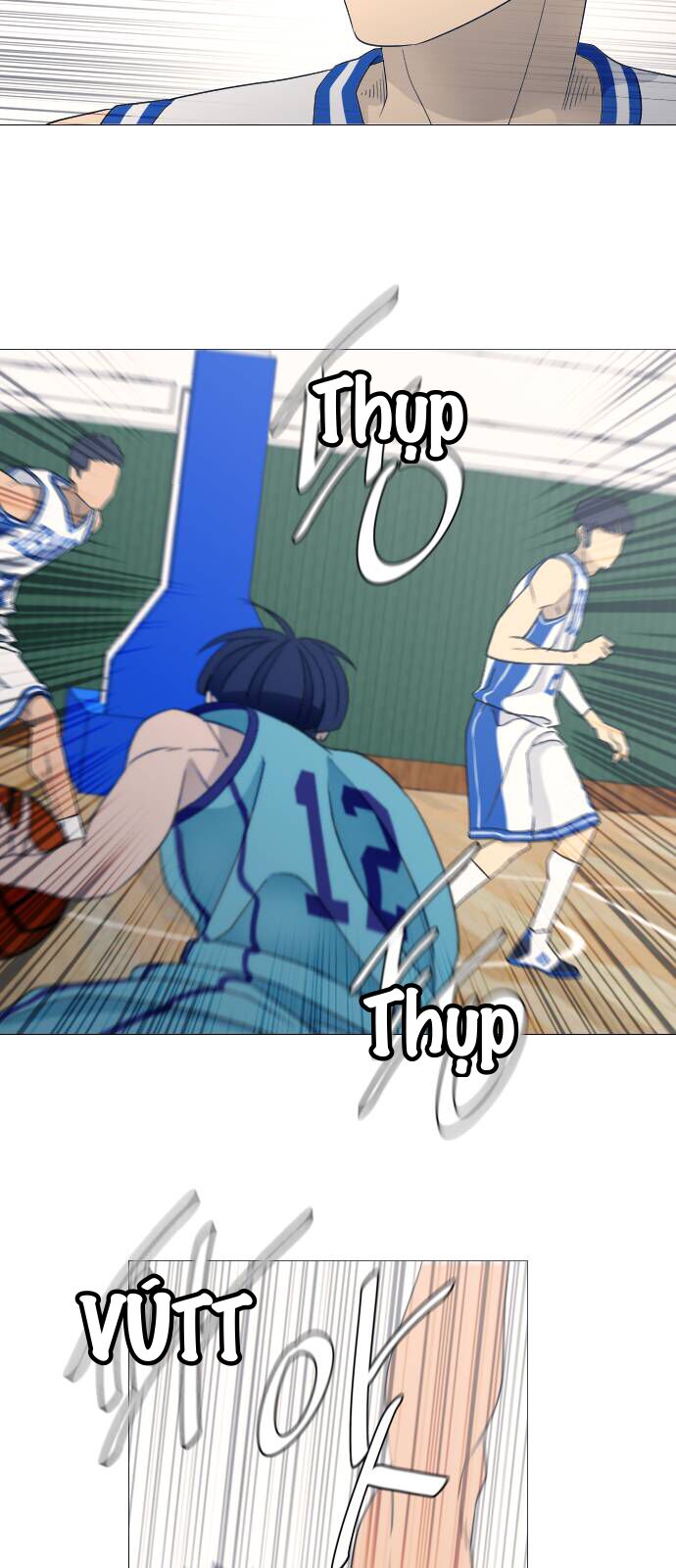 Garbage Time Chapter 70 - 30