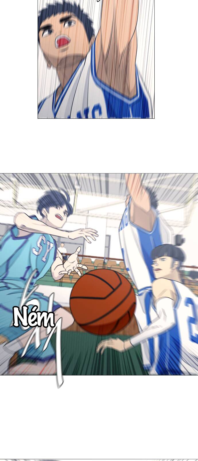 Garbage Time Chapter 70 - 31