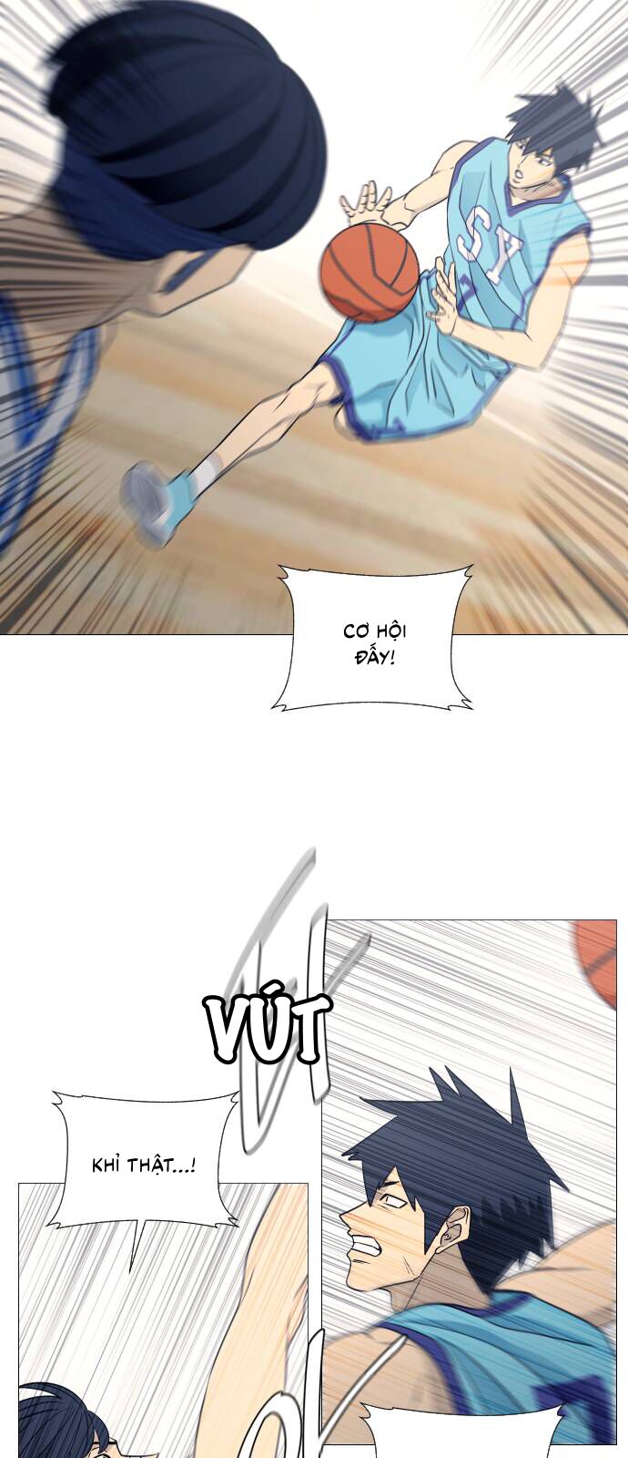 Garbage Time Chapter 70 - 32