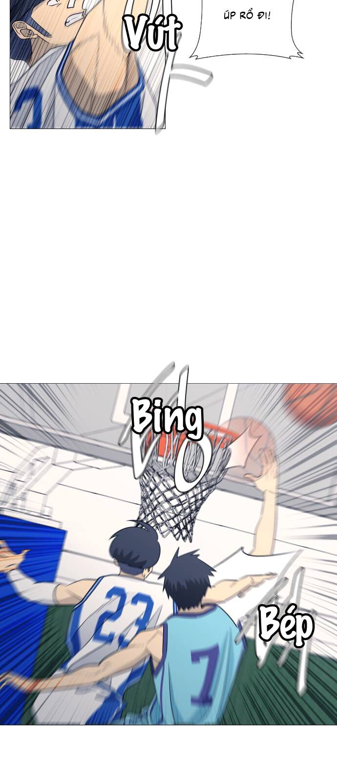 Garbage Time Chapter 70 - 33