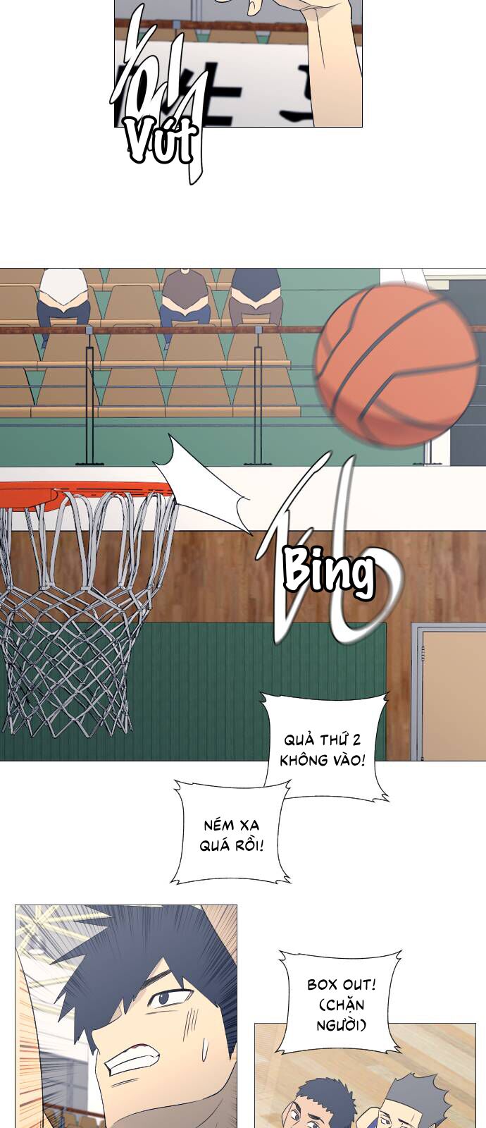 Garbage Time Chapter 70 - 38