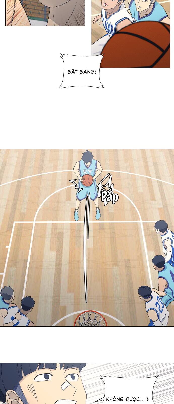 Garbage Time Chapter 70 - 39