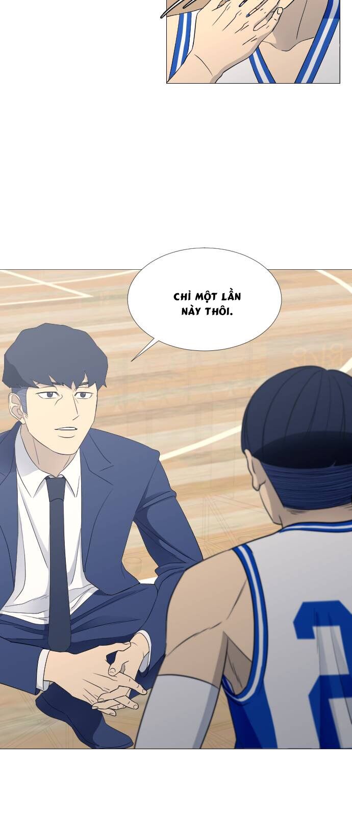 Garbage Time Chapter 70 - 5