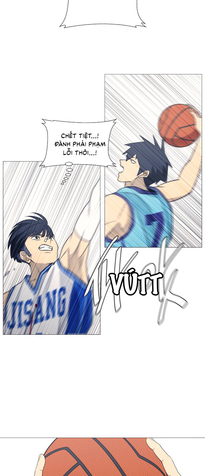 Garbage Time Chapter 70 - 41