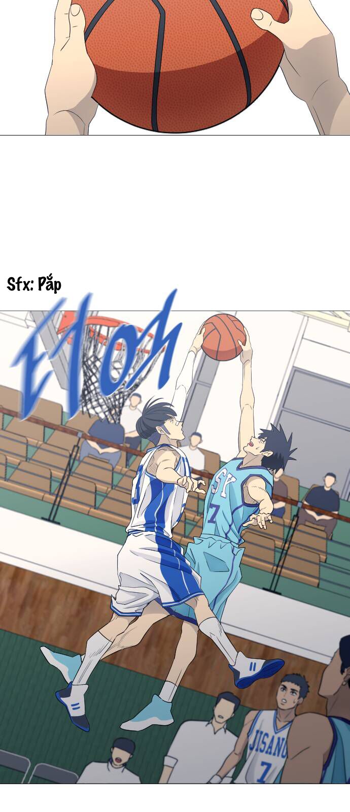 Garbage Time Chapter 70 - 42