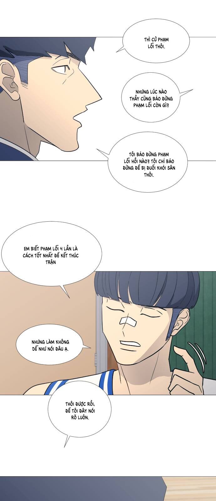 Garbage Time Chapter 70 - 8