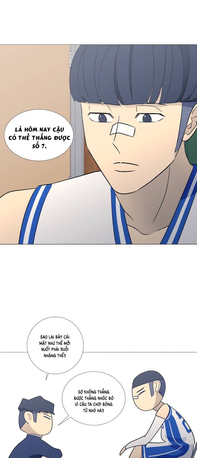 Garbage Time Chapter 70 - 10