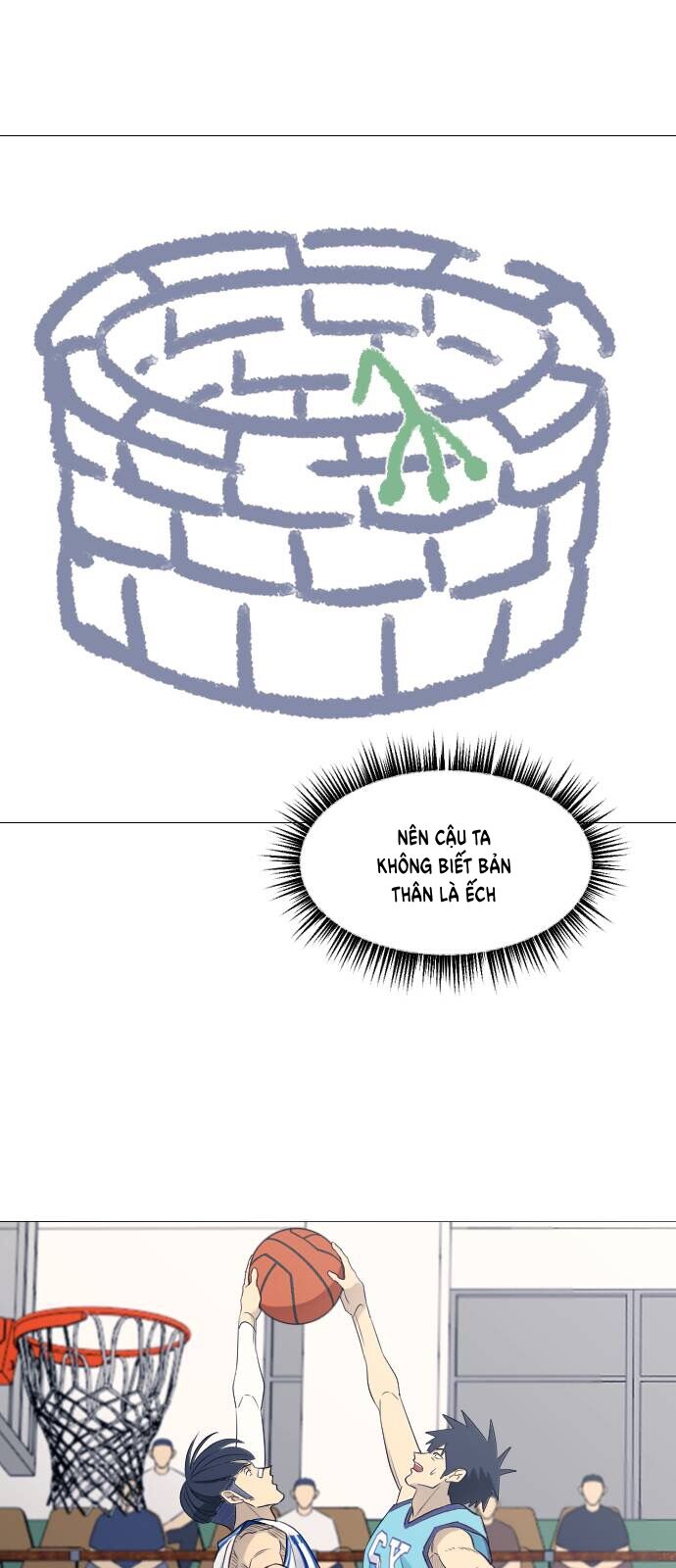 Garbage Time Chapter 71 - 11