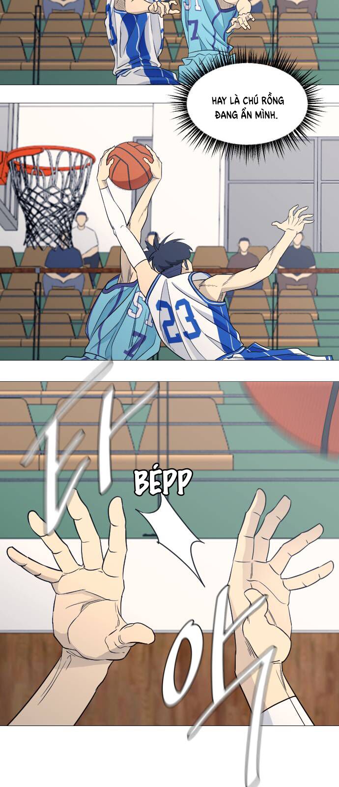 Garbage Time Chapter 71 - 12