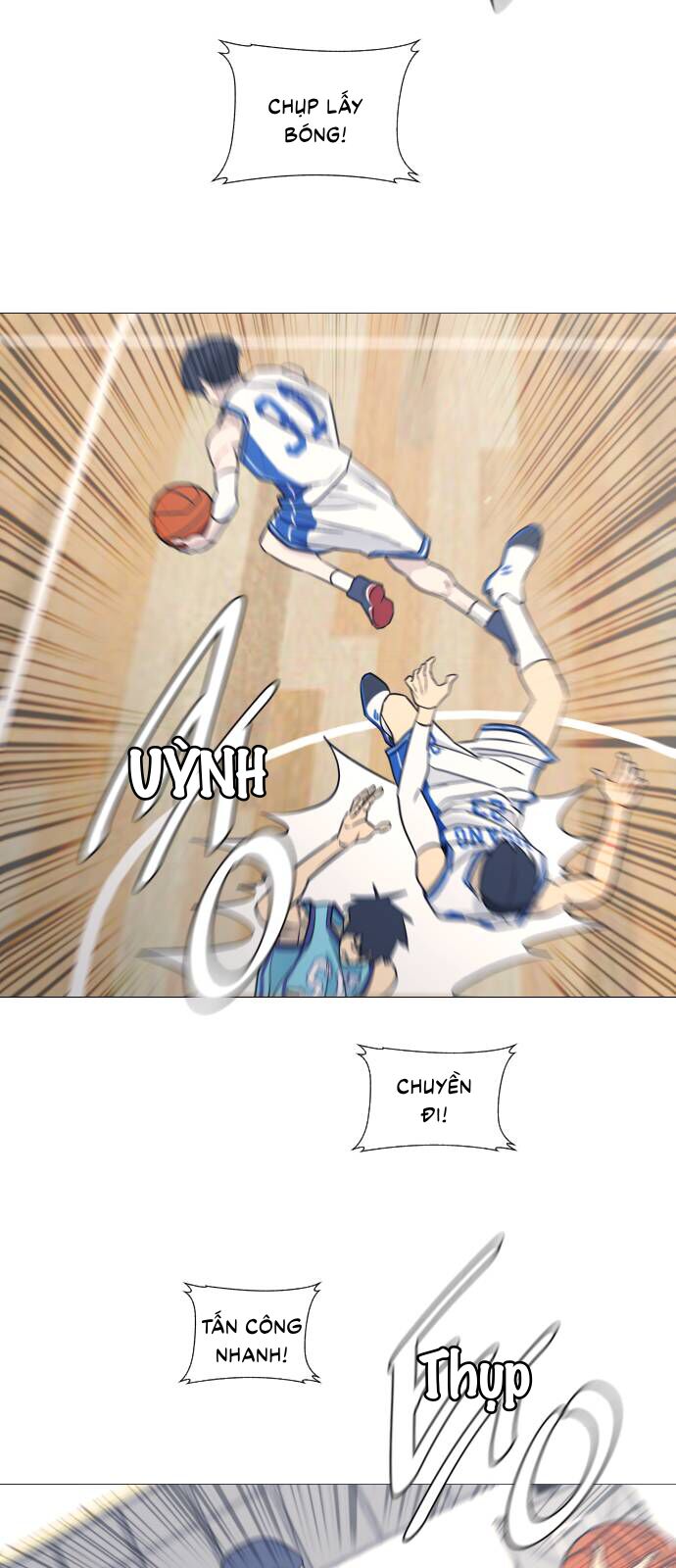 Garbage Time Chapter 71 - 13