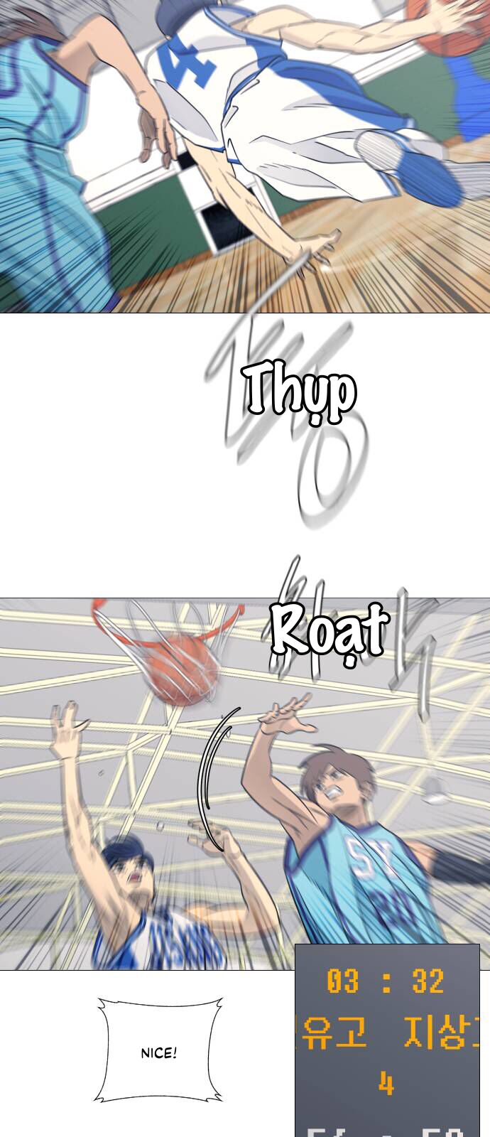 Garbage Time Chapter 71 - 14