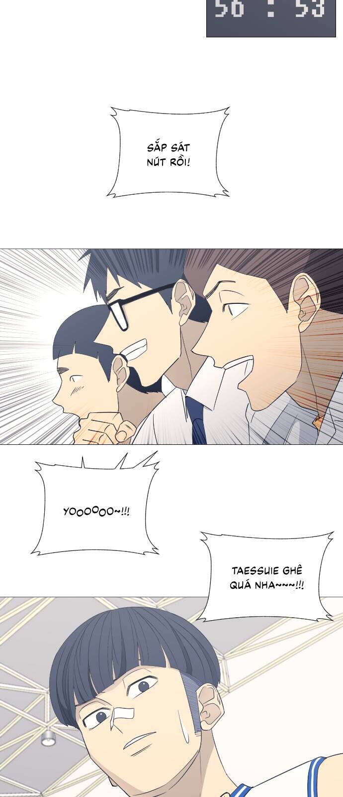 Garbage Time Chapter 71 - 15