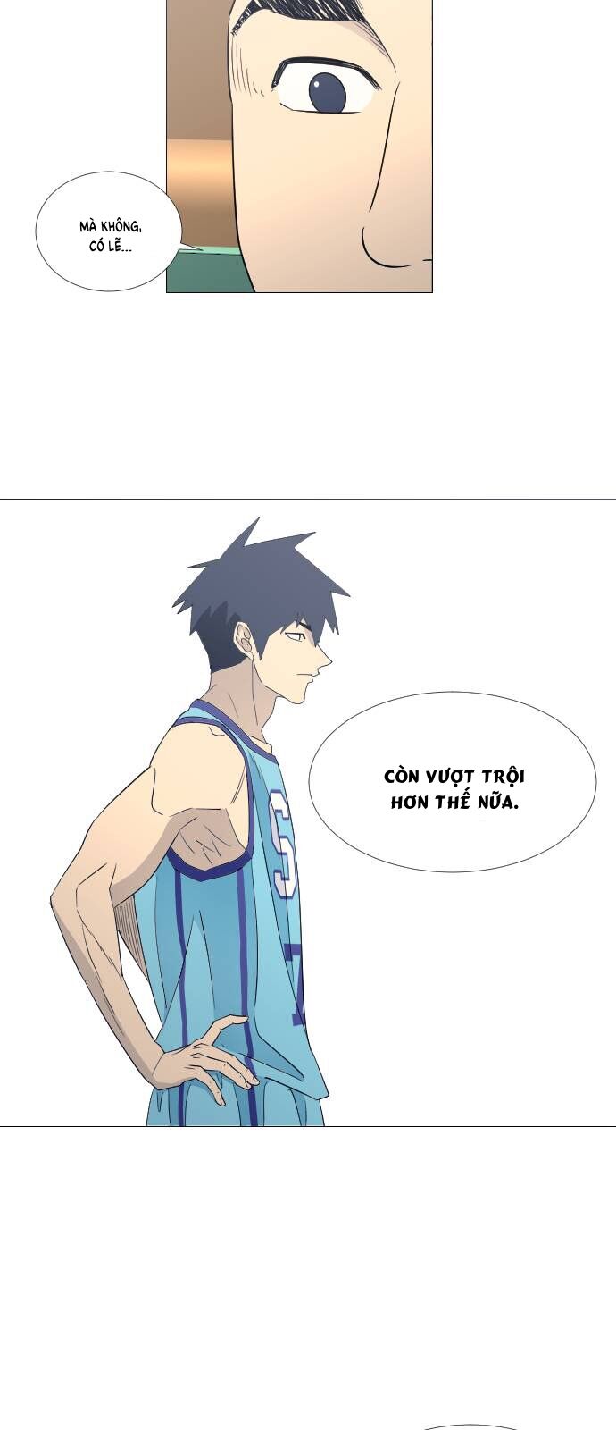 Garbage Time Chapter 71 - 17