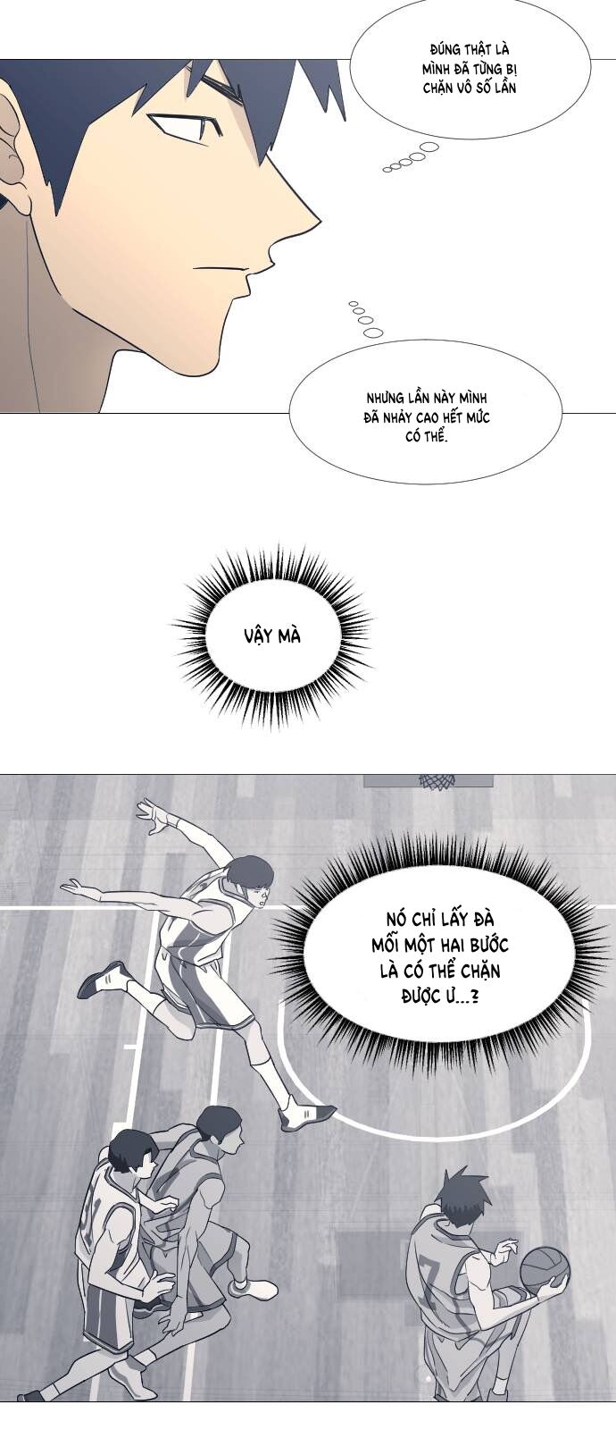 Garbage Time Chapter 71 - 18