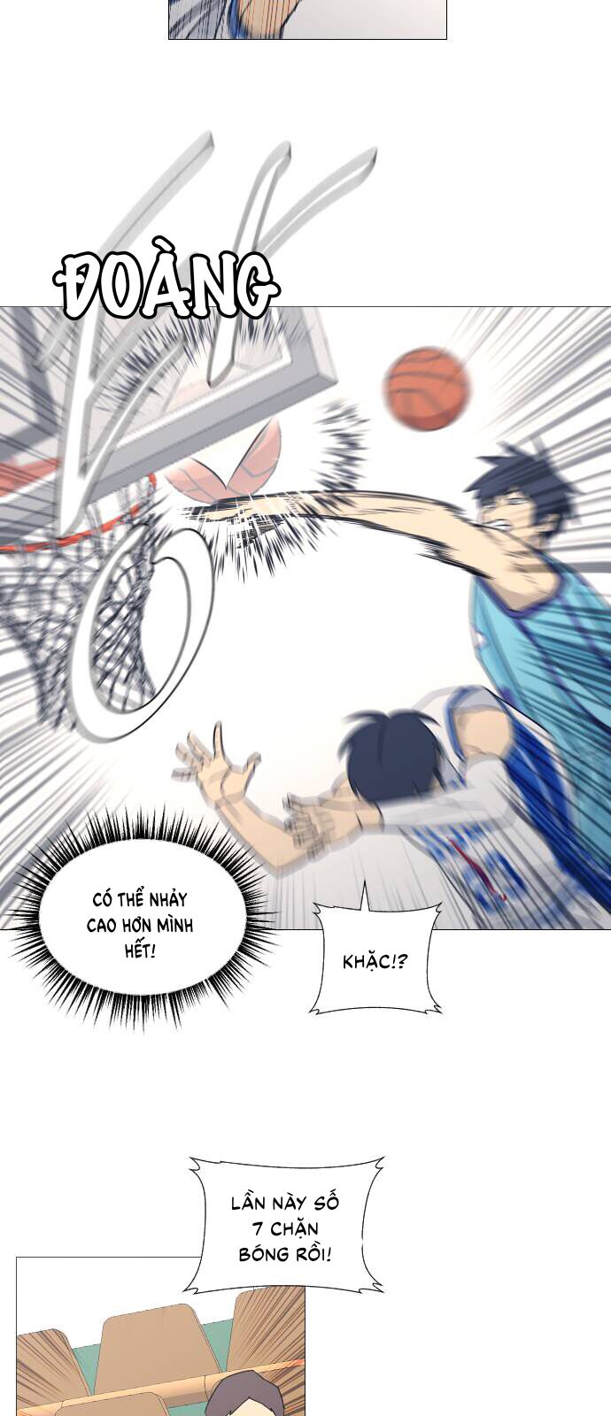 Garbage Time Chapter 71 - 20