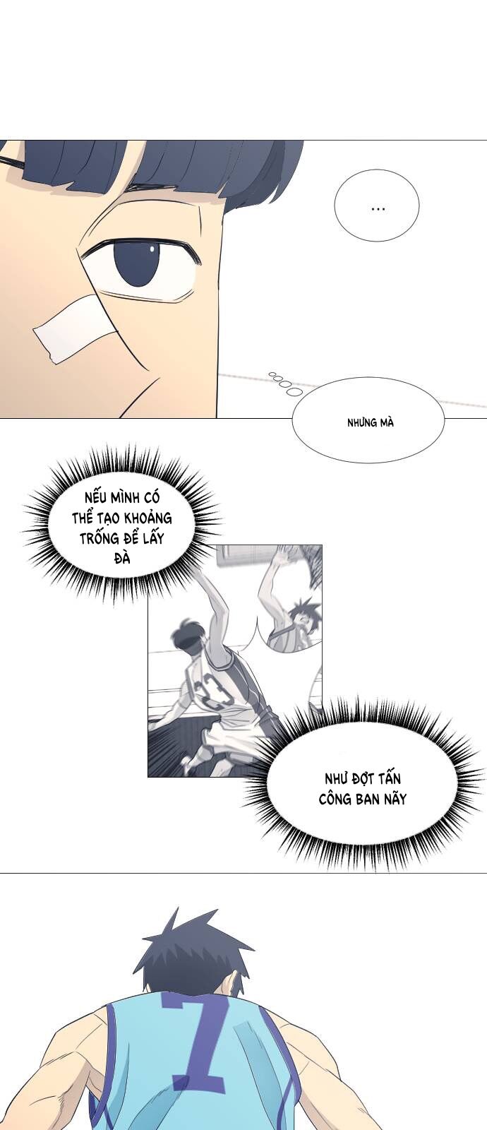 Garbage Time Chapter 71 - 23