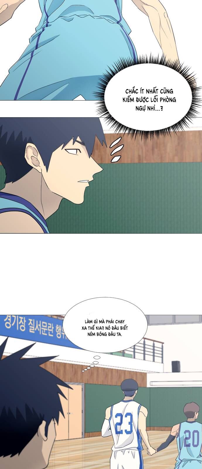 Garbage Time Chapter 71 - 24