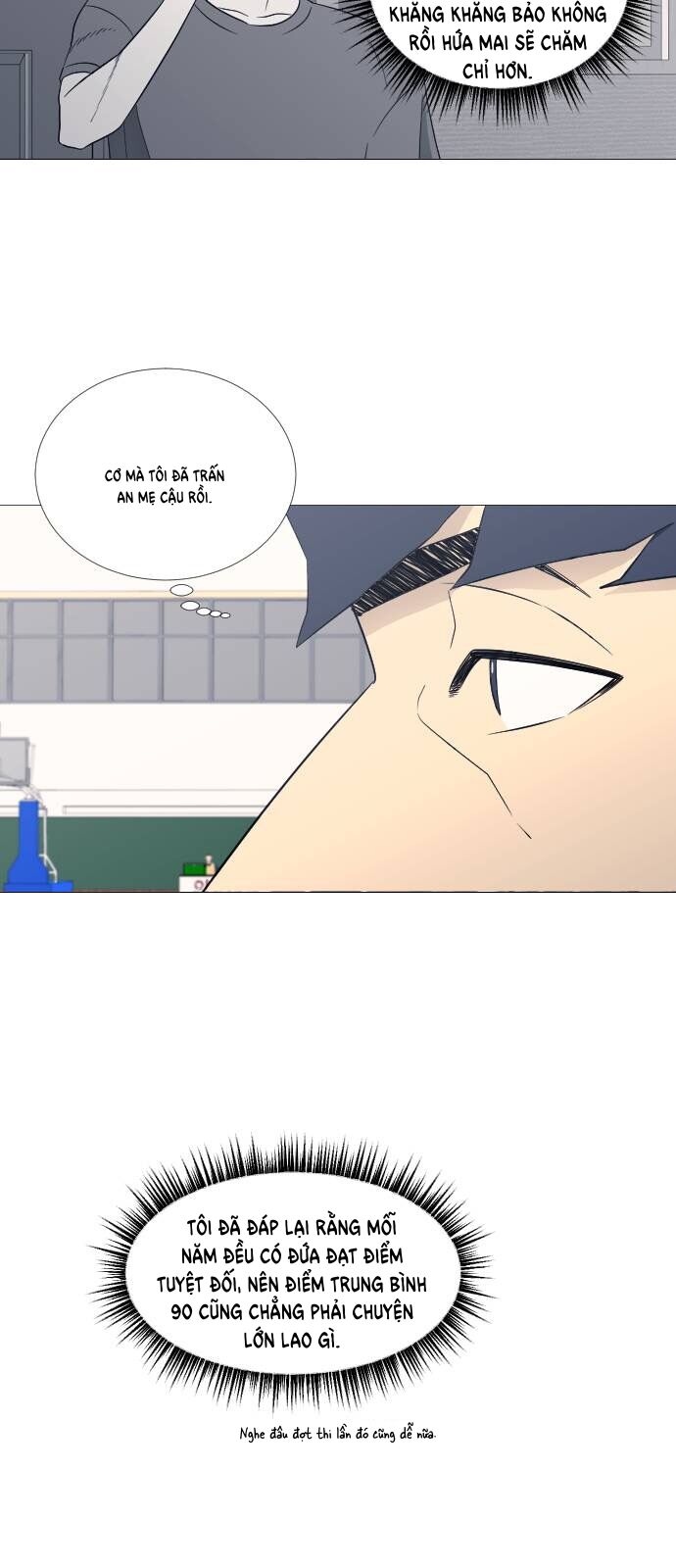 Garbage Time Chapter 71 - 27