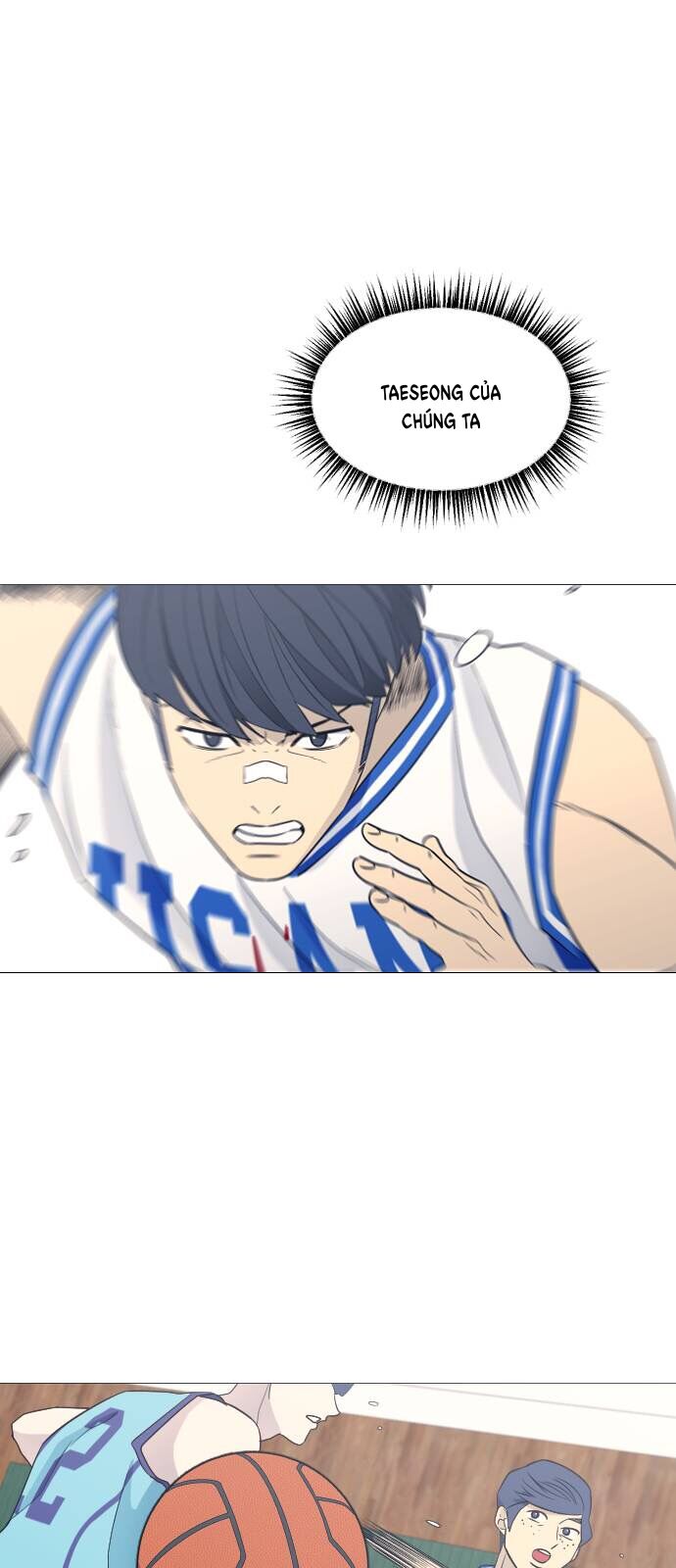 Garbage Time Chapter 71 - 28