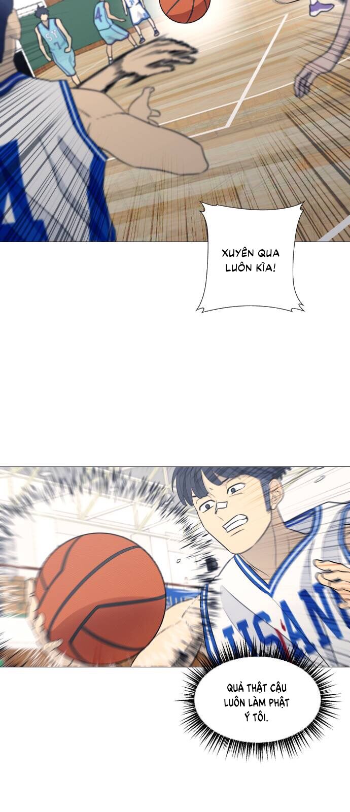 Garbage Time Chapter 71 - 30