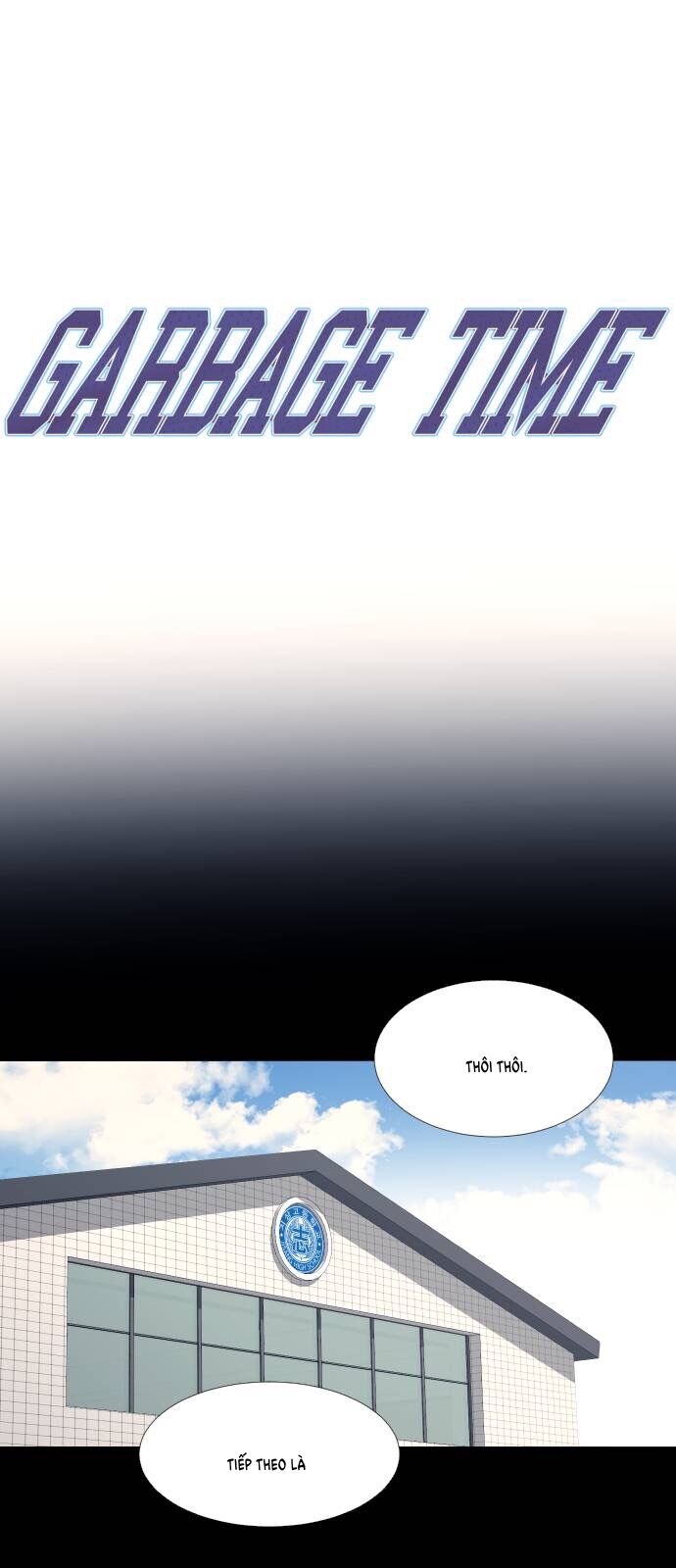 Garbage Time Chapter 71 - 4