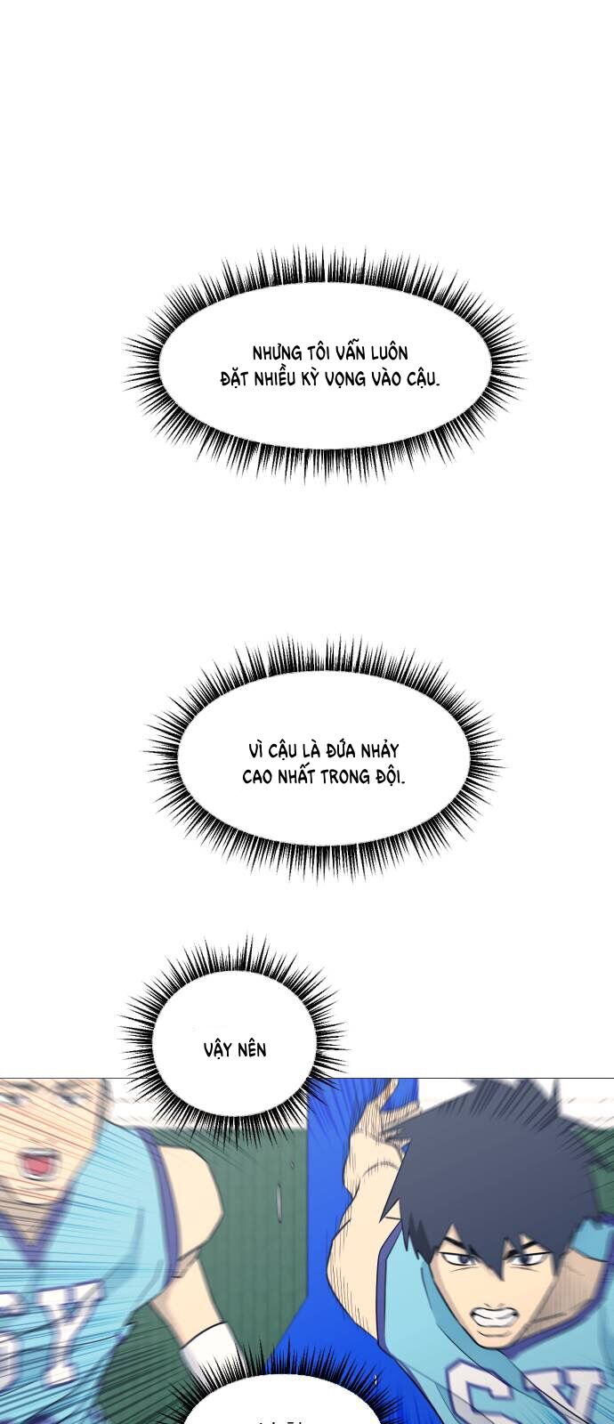 Garbage Time Chapter 71 - 31