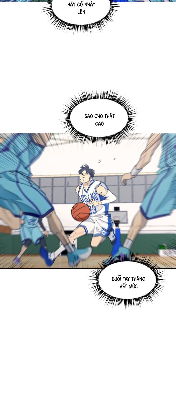 Garbage Time Chapter 71 - 32