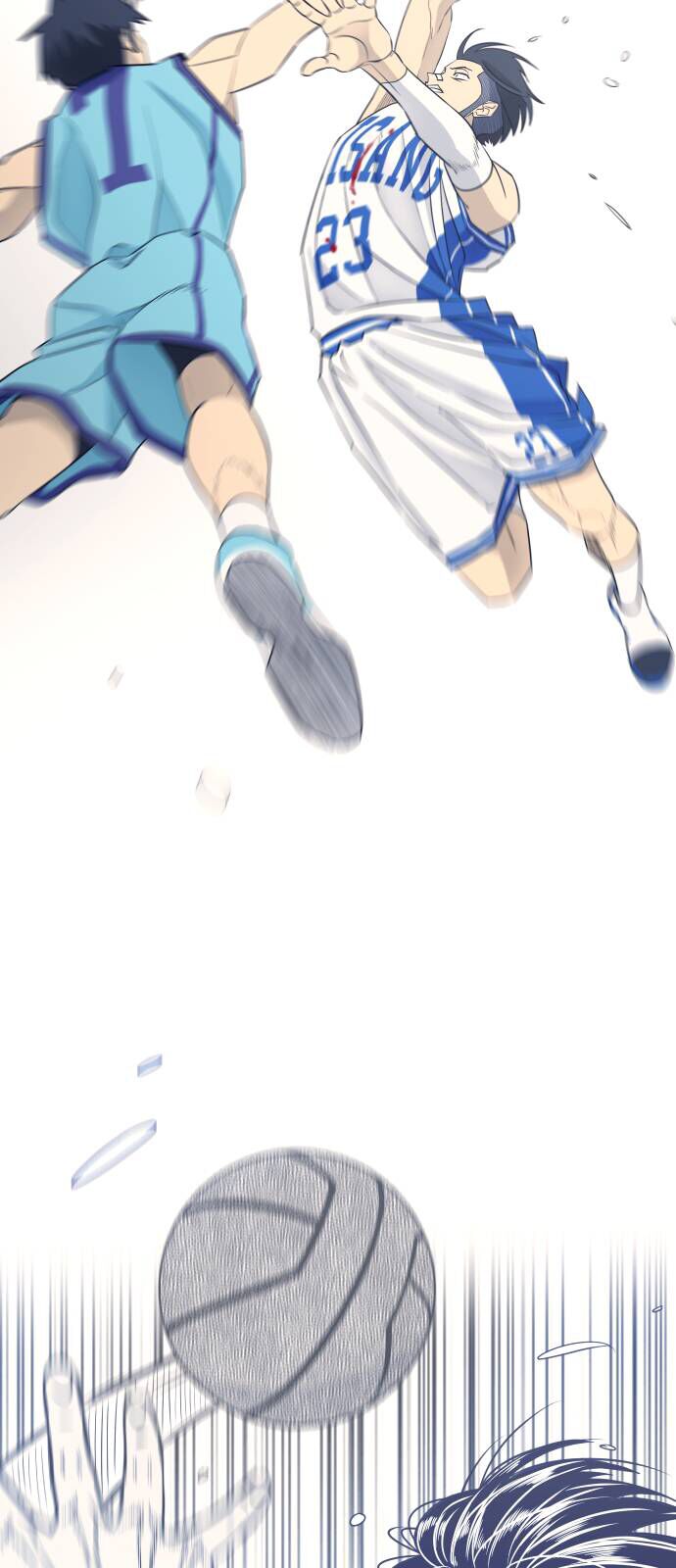 Garbage Time Chapter 71 - 34