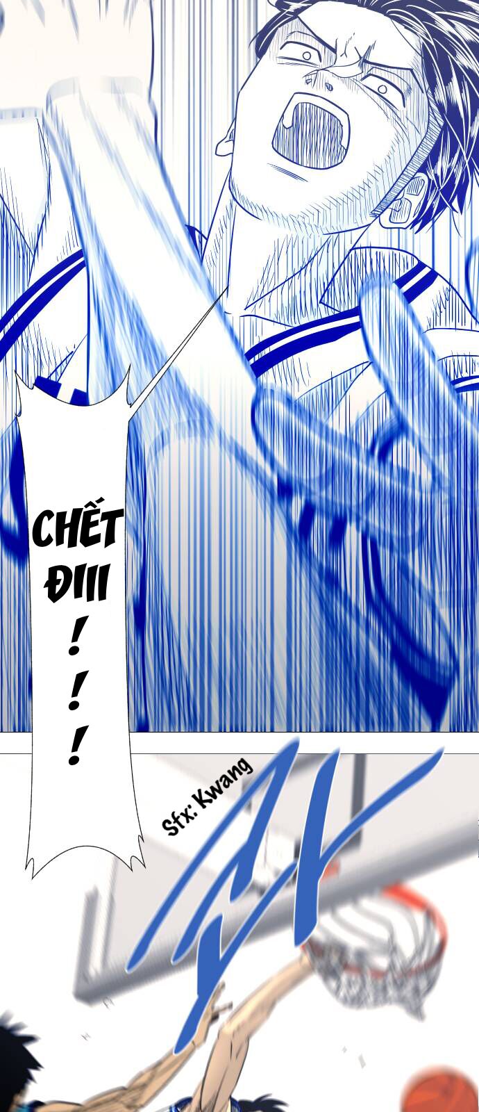 Garbage Time Chapter 71 - 35