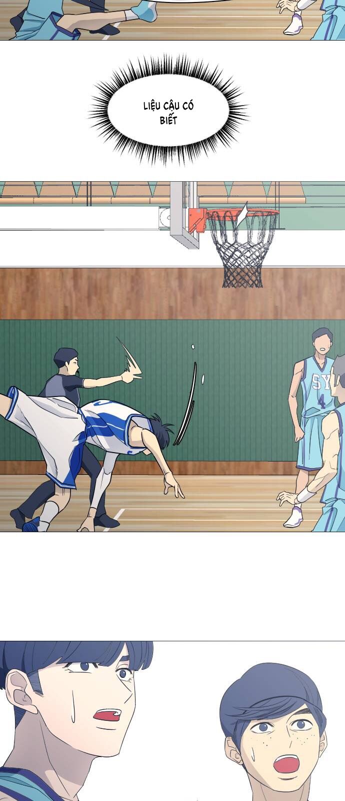 Garbage Time Chapter 71 - 38