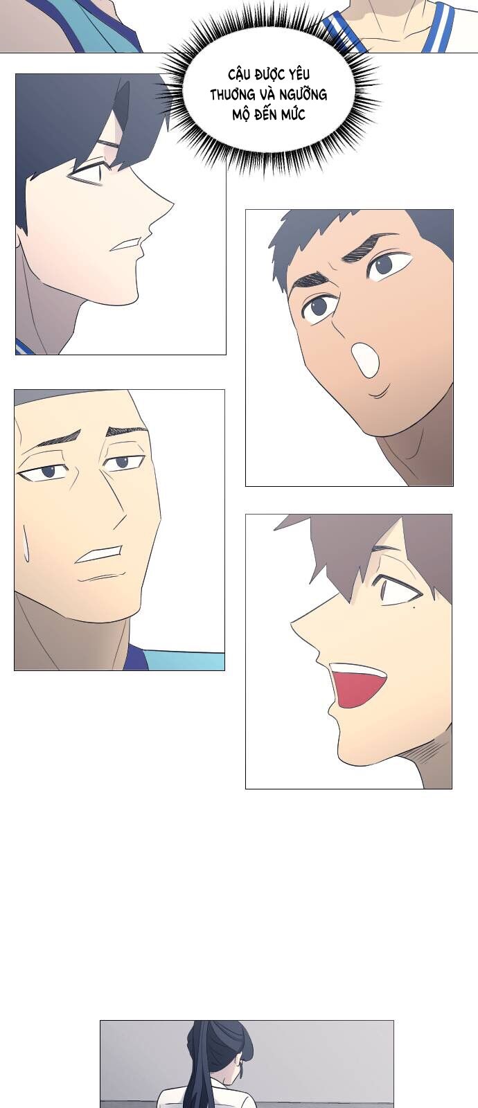 Garbage Time Chapter 71 - 39