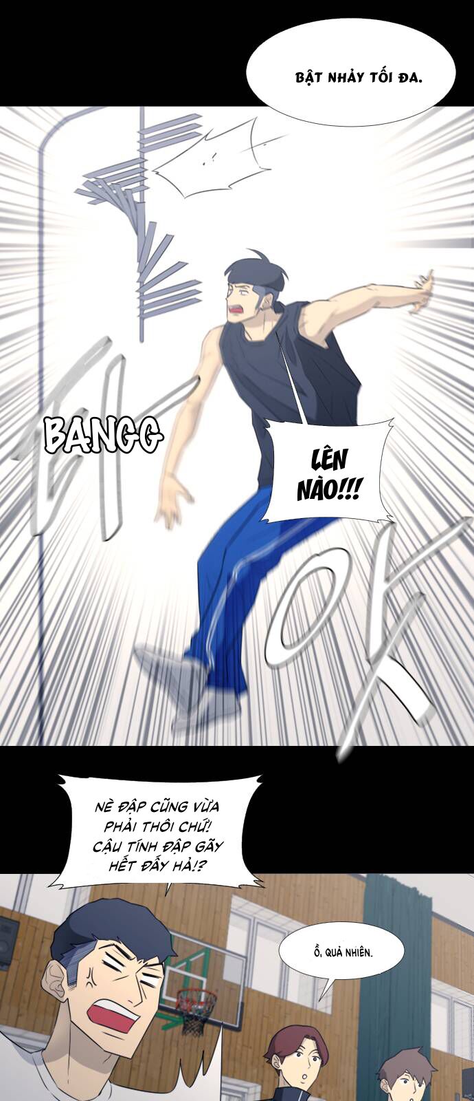 Garbage Time Chapter 71 - 5