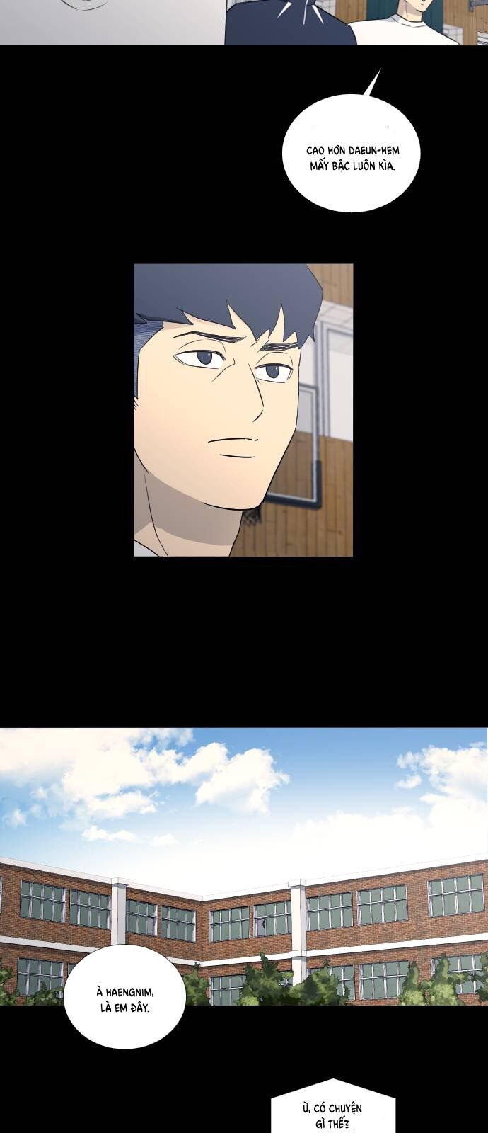 Garbage Time Chapter 71 - 6