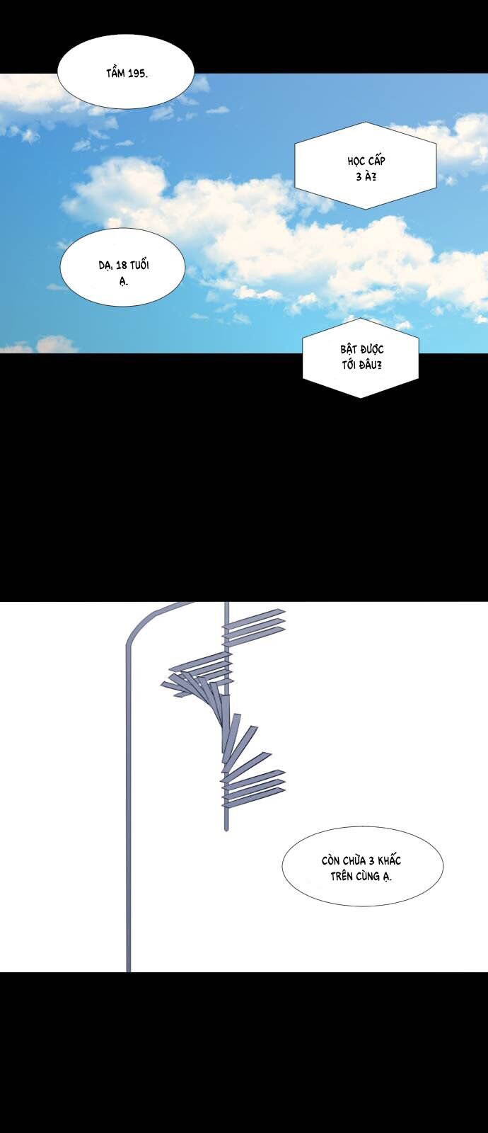 Garbage Time Chapter 71 - 8