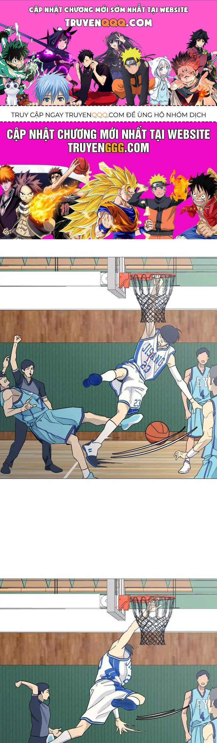 Garbage Time Chapter 72 - 1