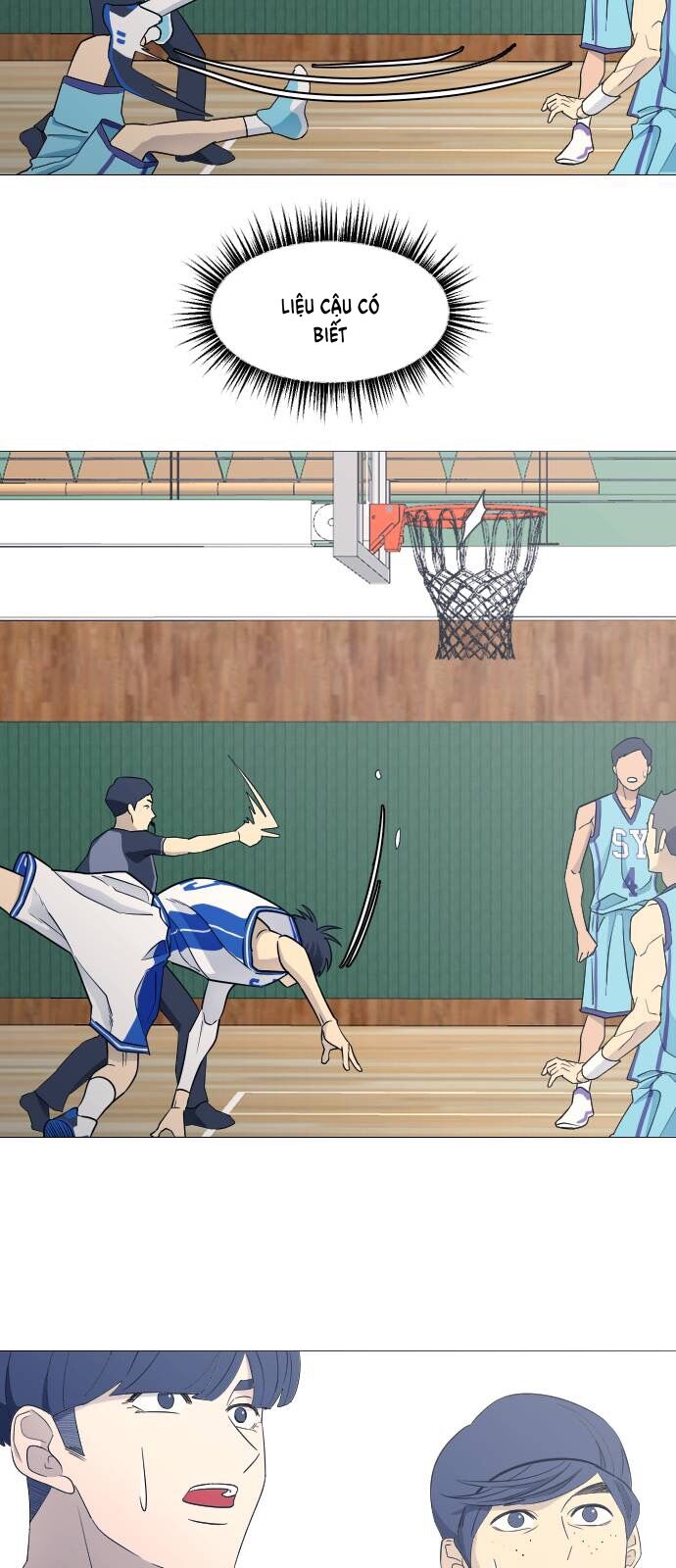 Garbage Time Chapter 72 - 2