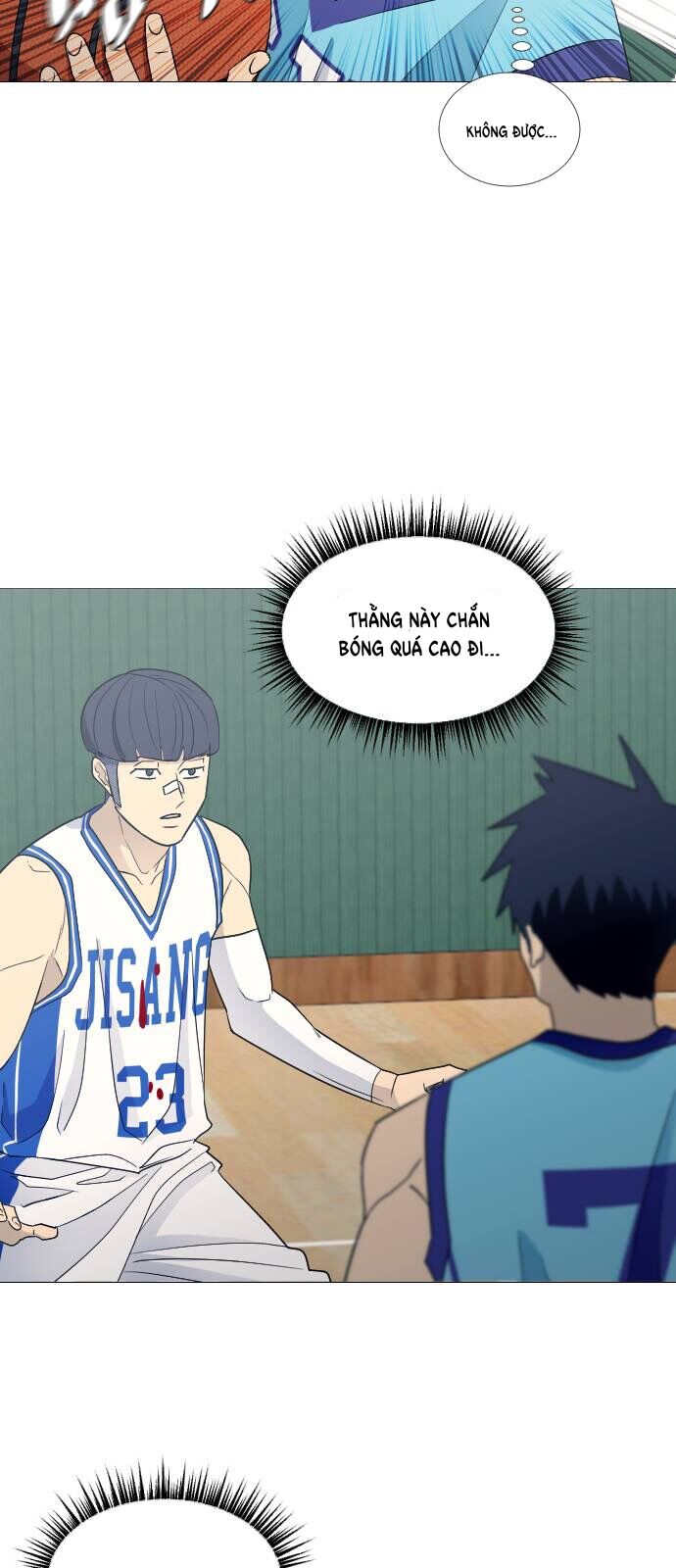 Garbage Time Chapter 72 - 11