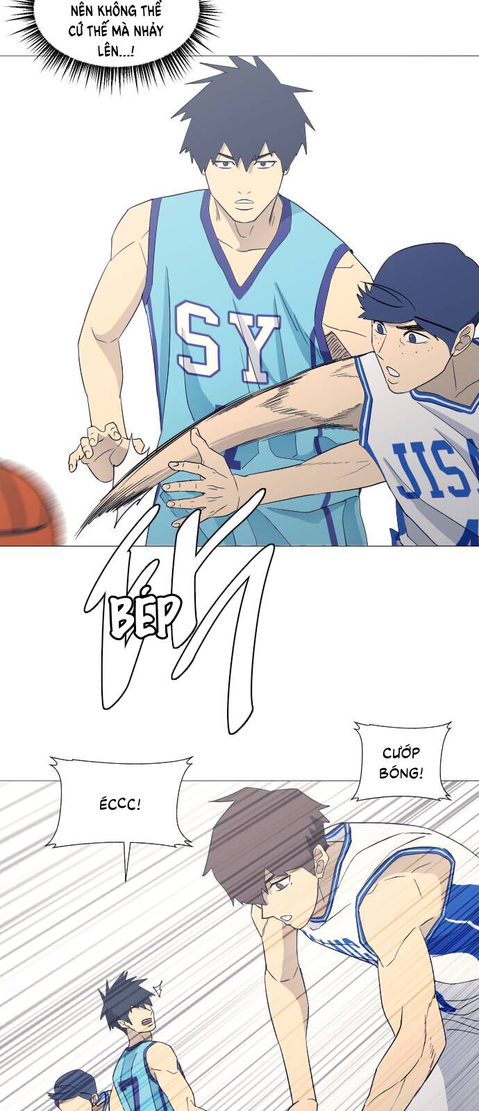 Garbage Time Chapter 72 - 12