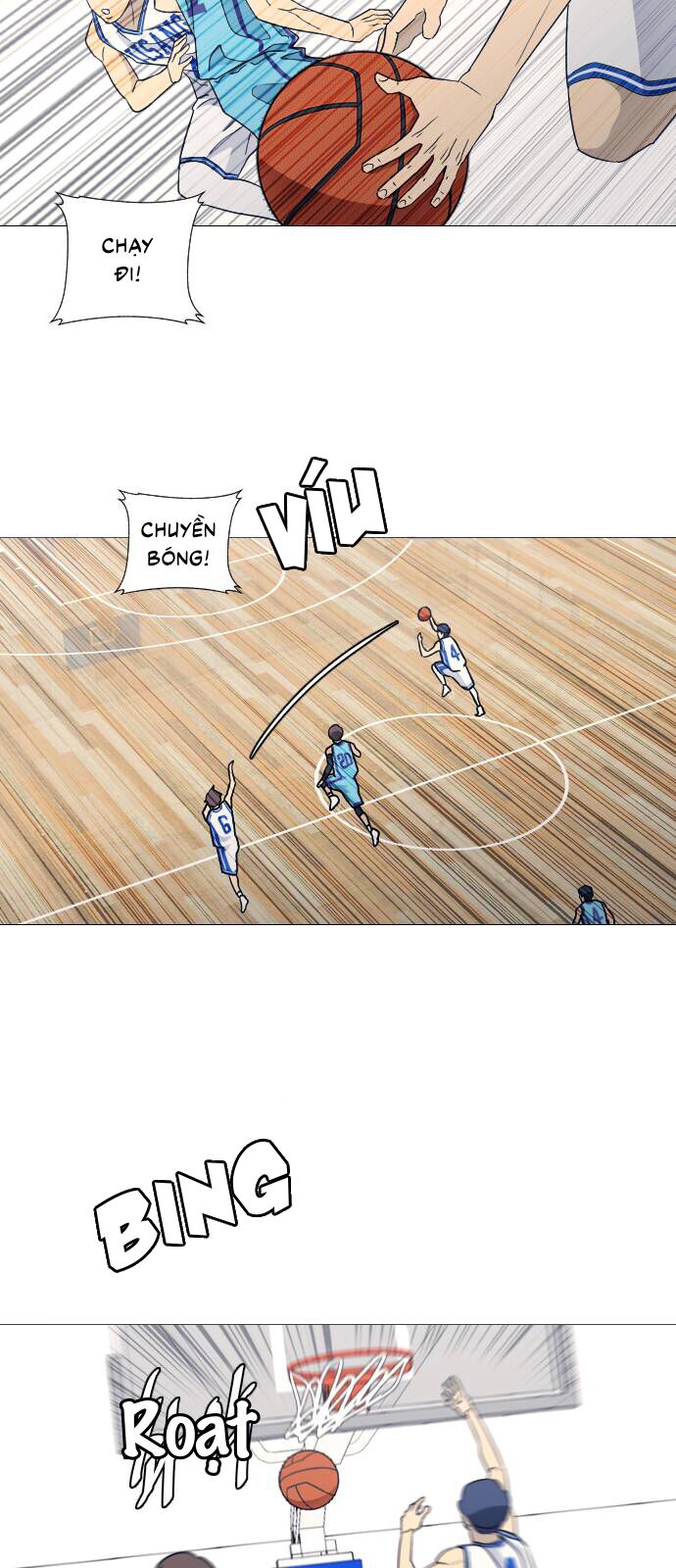 Garbage Time Chapter 72 - 13