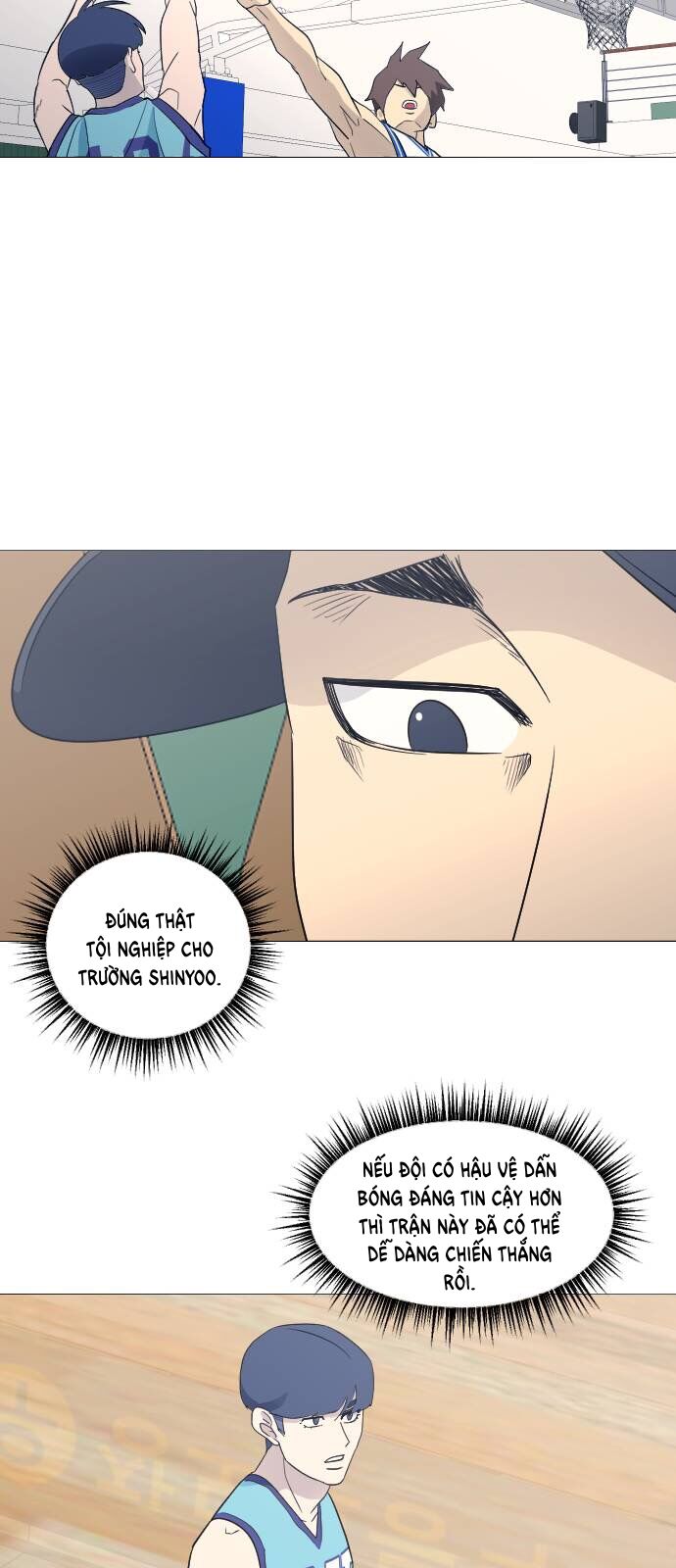 Garbage Time Chapter 72 - 16