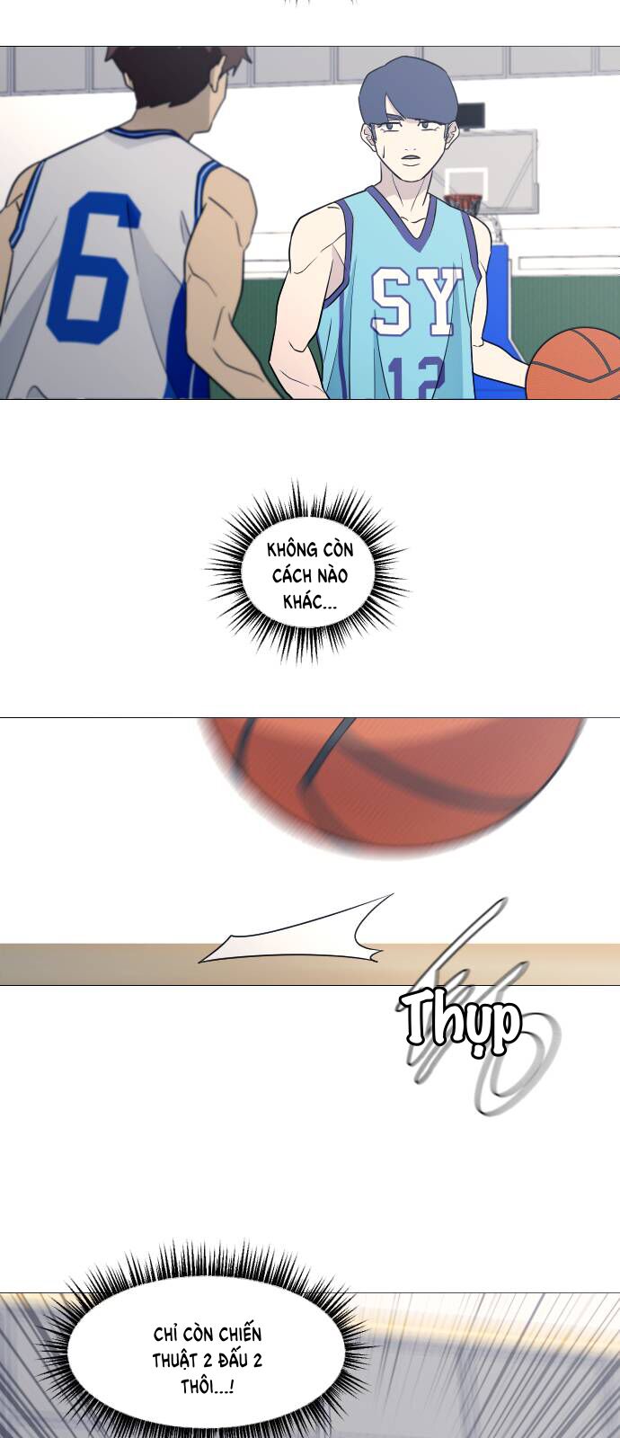 Garbage Time Chapter 72 - 18