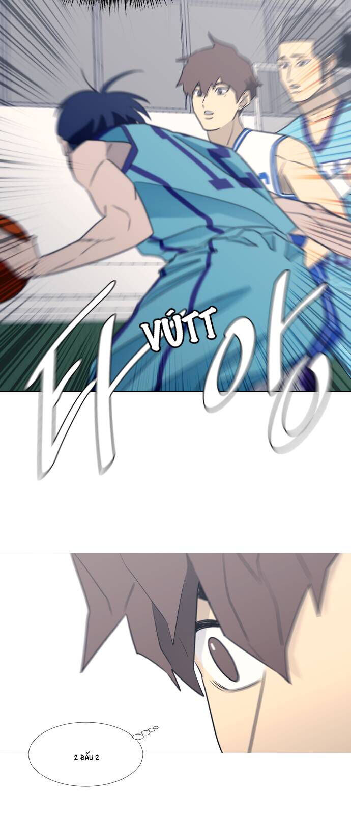 Garbage Time Chapter 72 - 19