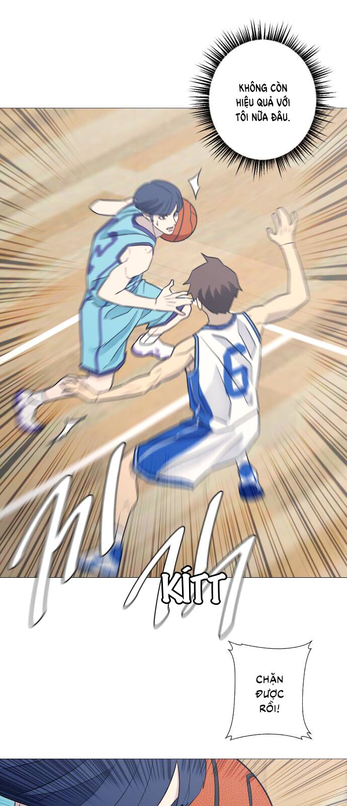 Garbage Time Chapter 72 - 20