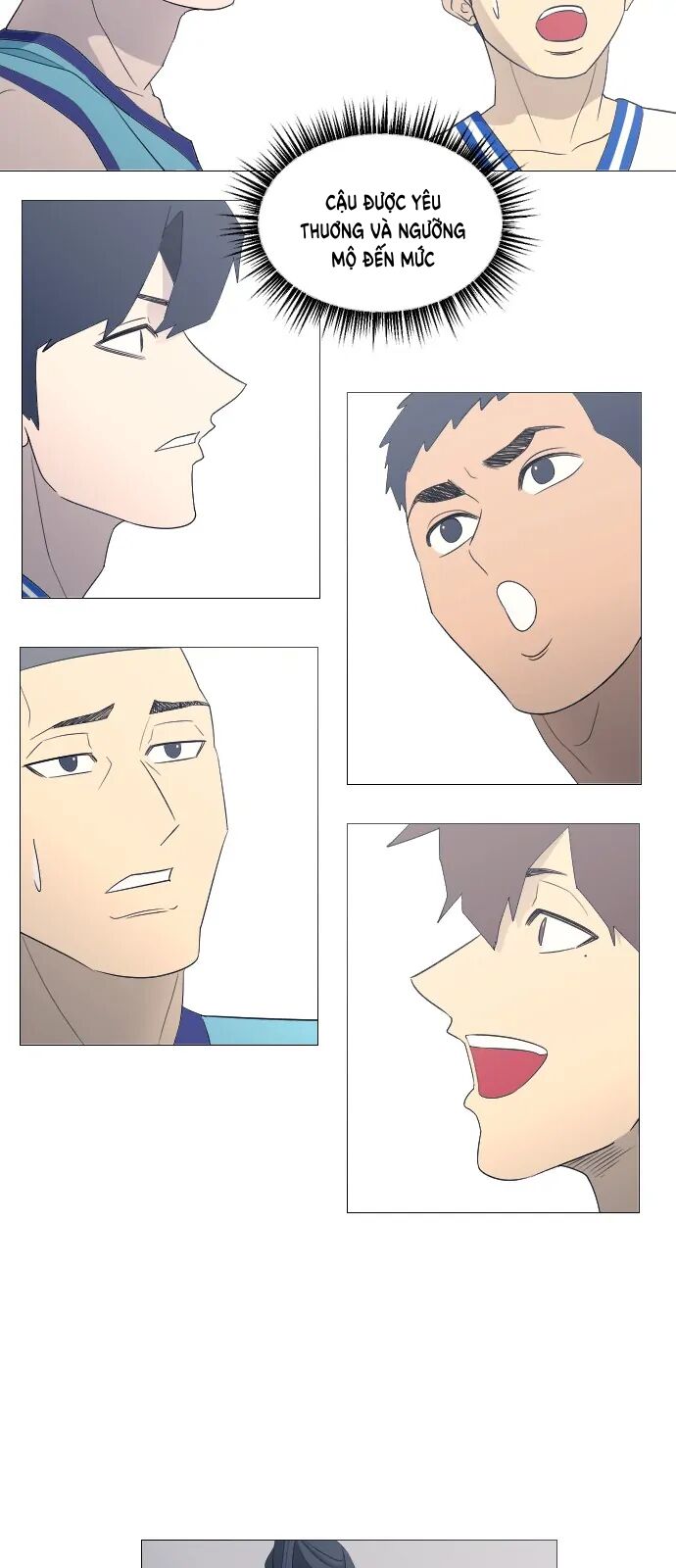 Garbage Time Chapter 72 - 3