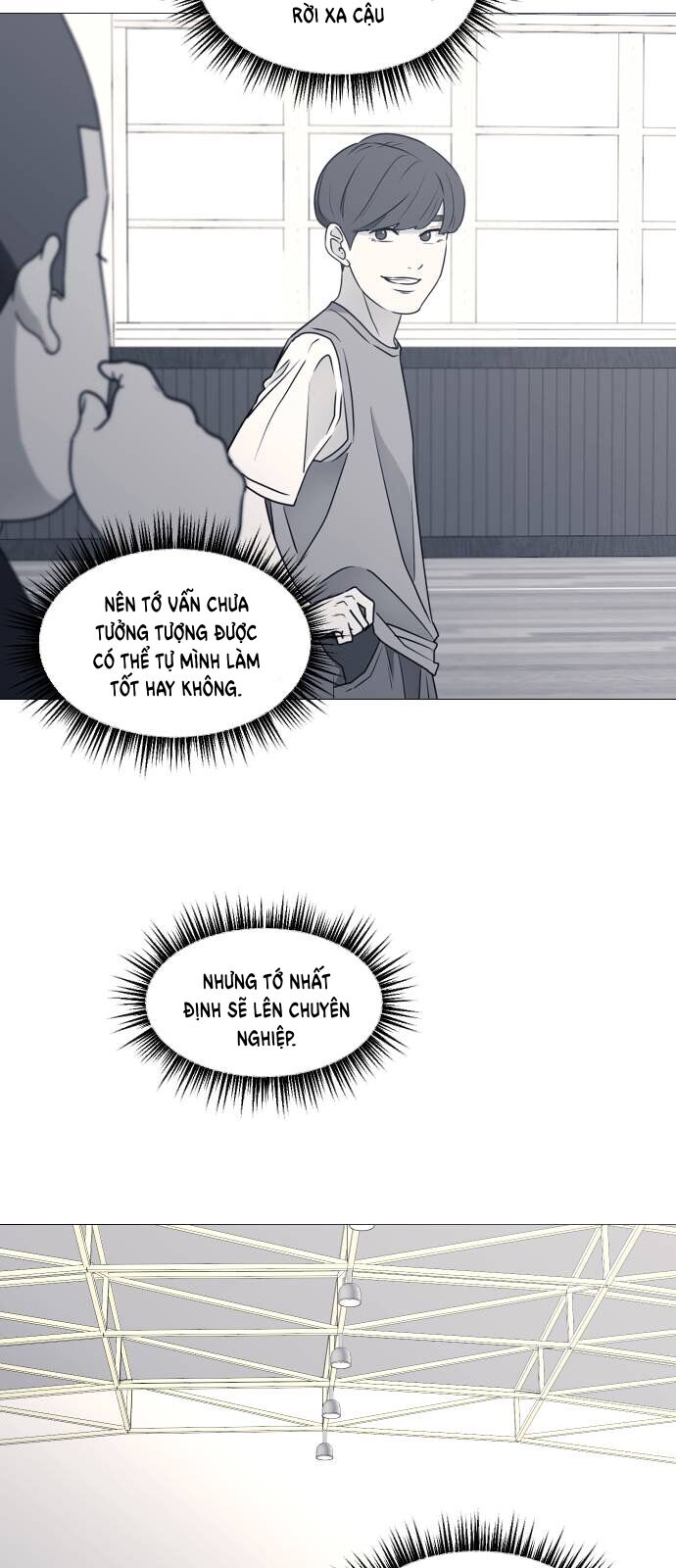 Garbage Time Chapter 72 - 23