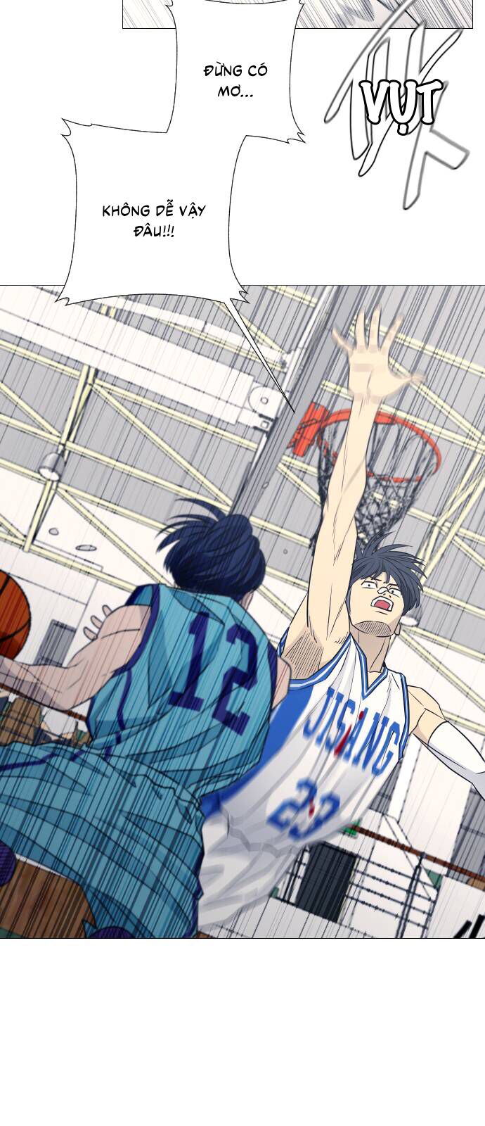 Garbage Time Chapter 72 - 26