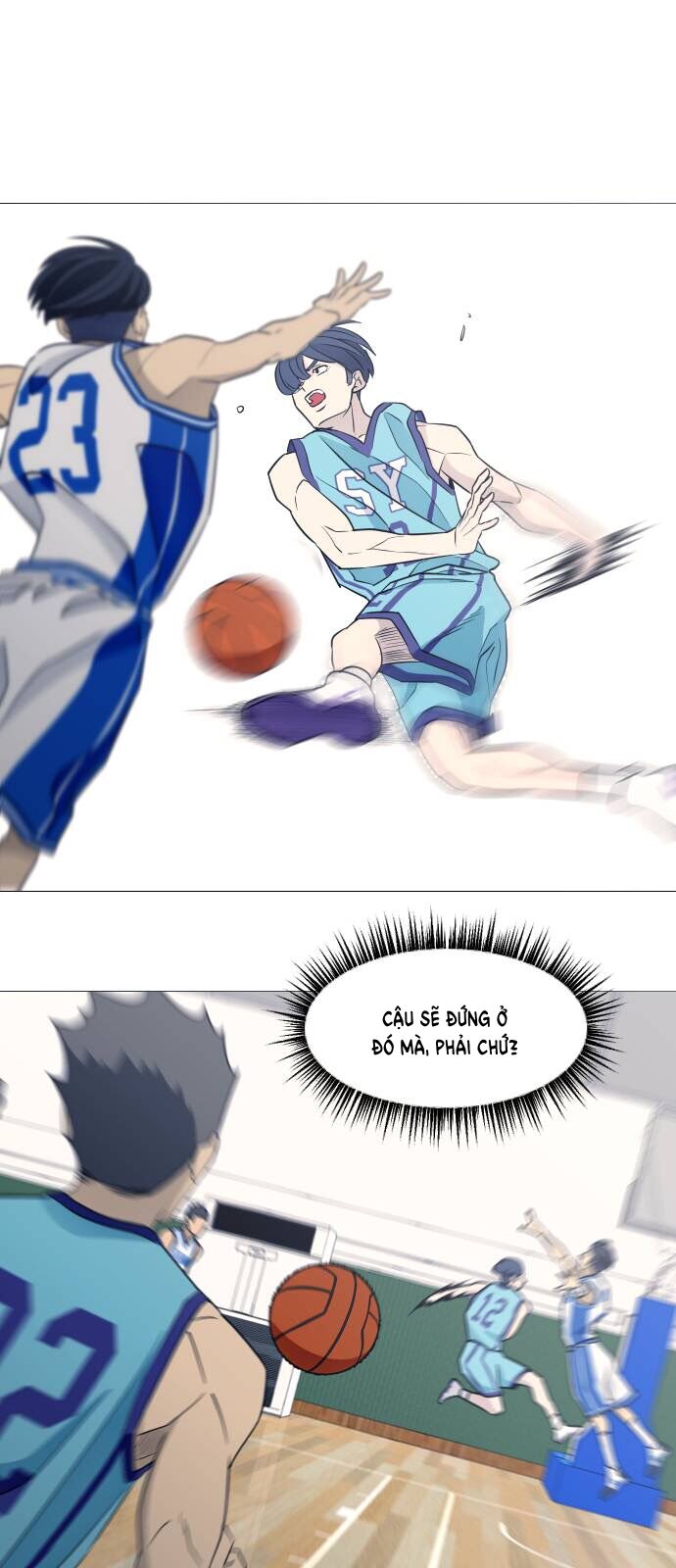 Garbage Time Chapter 72 - 28